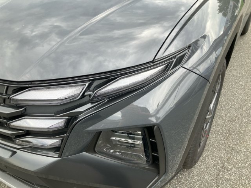 Tucson NX4 Jubile 1,6 T-GDi 2WD 48V - 11