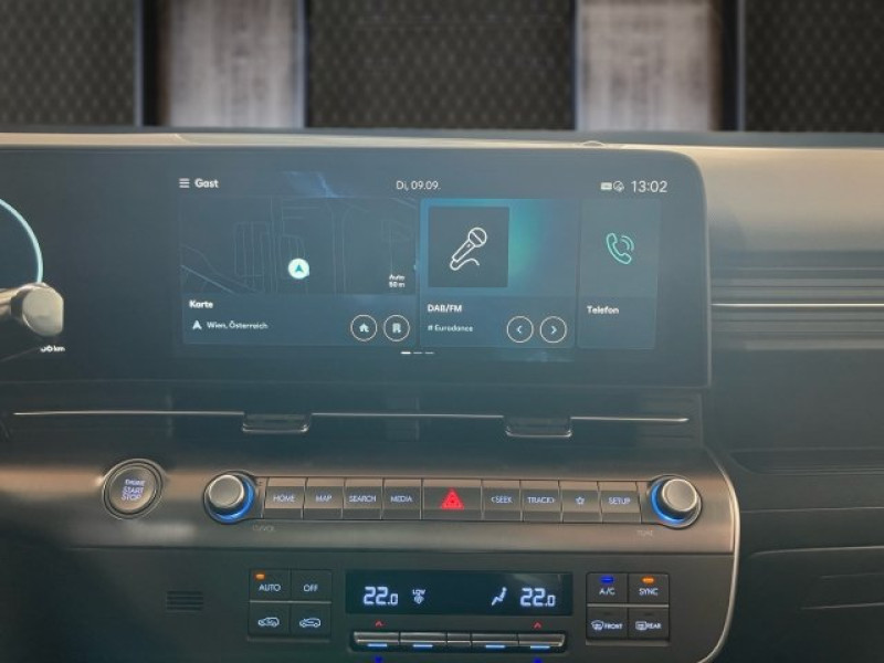 Kona (SX2) GO Plus 1.0 T-GDI 2WD - 7