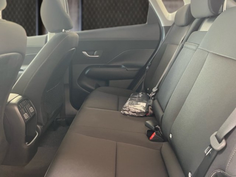 Kona (SX2) GO Plus 1.0 T-GDI 2WD - 8