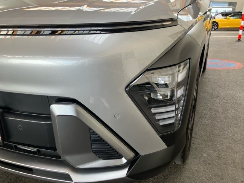 Kona (SX2) GO Plus 1.0 T-GDI 2WD - 11