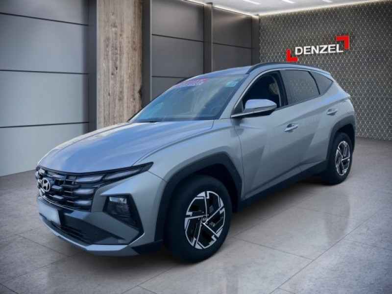 Tucson NX4 Jubile 1,6 T-GDi 2WD 48V