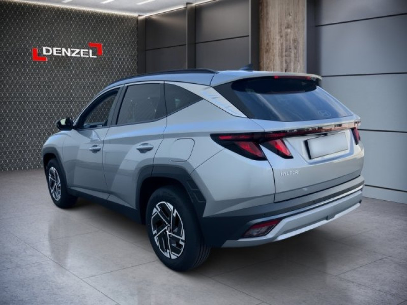 Tucson NX4 Jubile 1,6 T-GDi 2WD 48V - 2