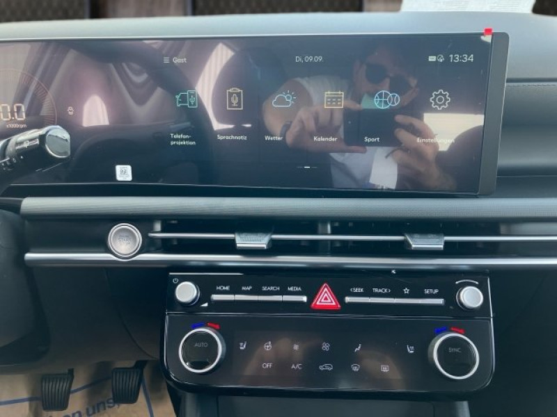 Tucson NX4 Jubile 1,6 T-GDi 2WD 48V - 7