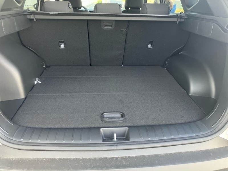 Tucson NX4 Jubile 1,6 T-GDi 2WD 48V - 9