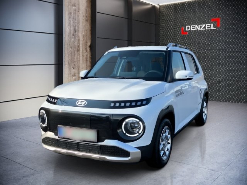 INSTER Trend Line 49kWh - 1