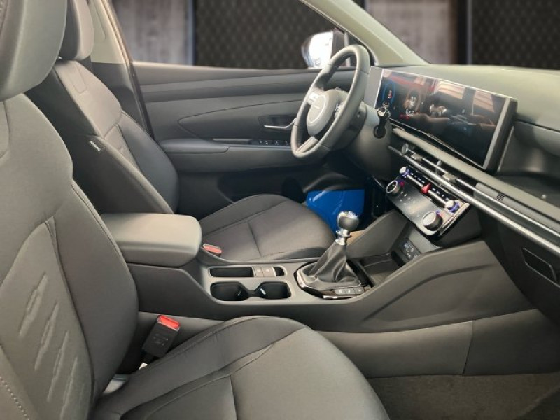 Tucson NX4 Jubile 1,6 T-GDi 2WD 48V - 5