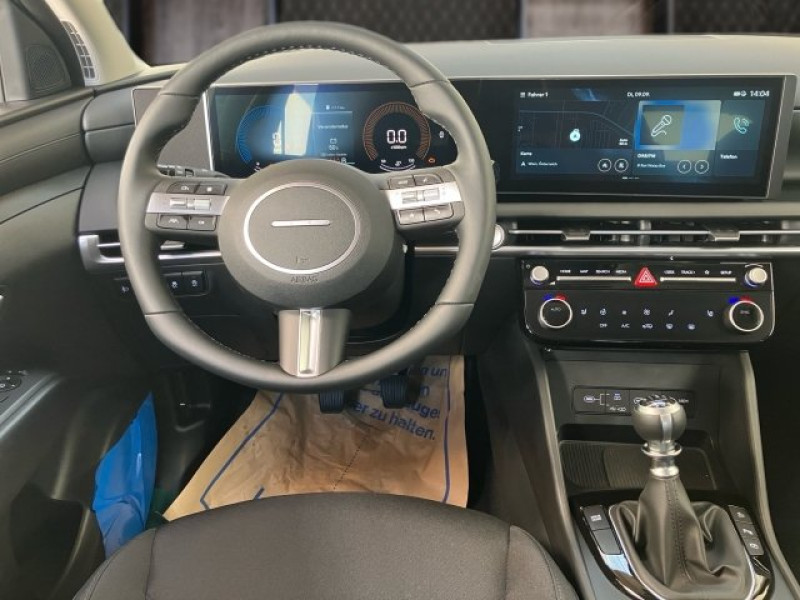 Tucson NX4 Jubile 1,6 T-GDi 2WD 48V - 6