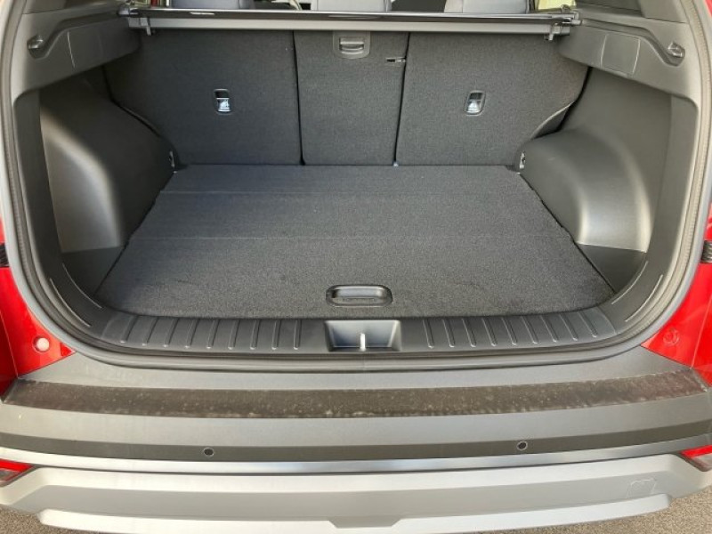 Tucson NX4 Jubile 1,6 T-GDi 2WD 48V - 9