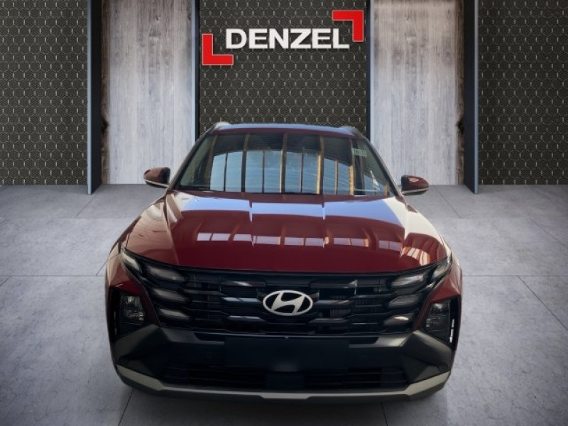 Tucson NX4 Jubile 1,6 T-GDi 2WD 48V - 12