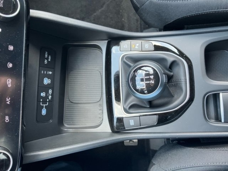 Tucson NX4 Jubile 1,6 T-GDi 2WD 48V - 13