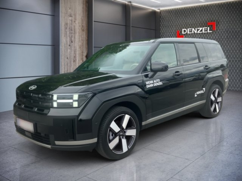 Santa Fe (MX5) Prestige Line 1.6 T-GDI PHEV 4WD - 0