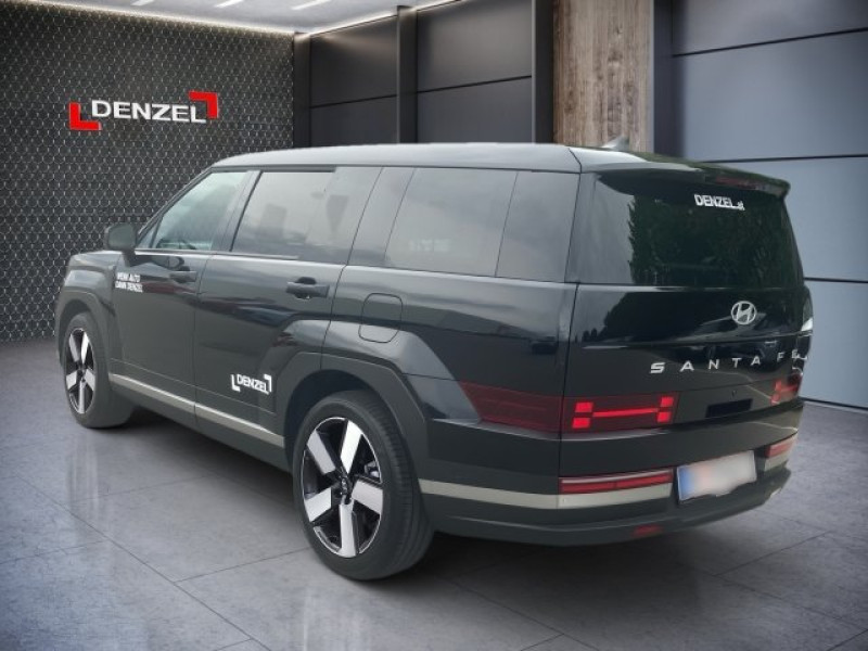 Santa Fe (MX5) Prestige Line 1.6 T-GDI PHEV 4WD - 2