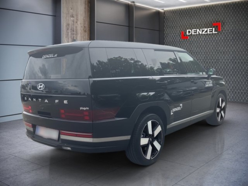 Santa Fe (MX5) Prestige Line 1.6 T-GDI PHEV 4WD - 3