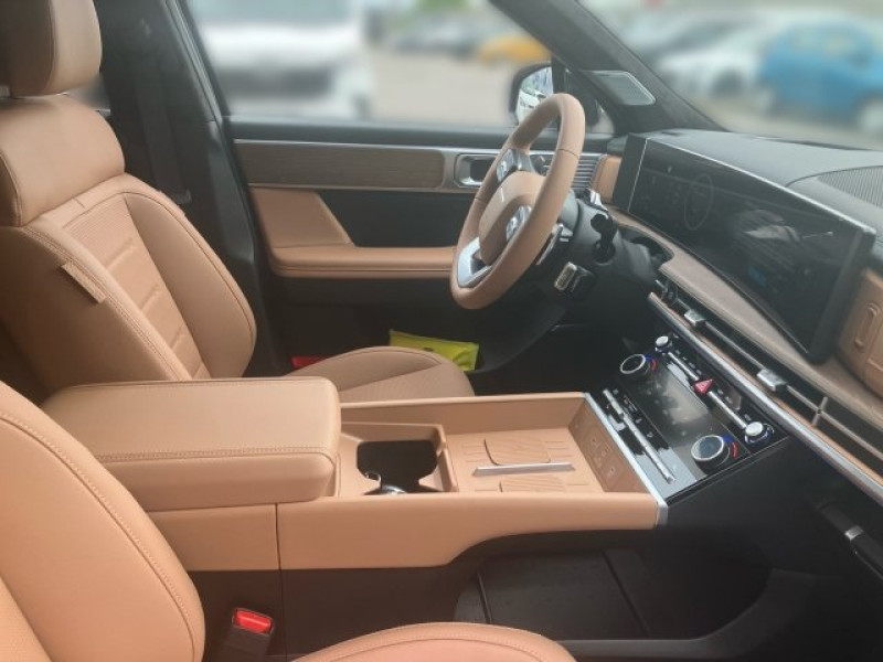 Santa Fe (MX5) Prestige Line 1.6 T-GDI PHEV 4WD - 5