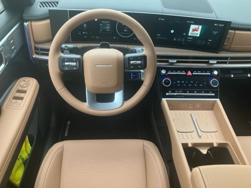 Santa Fe (MX5) Prestige Line 1.6 T-GDI PHEV 4WD - 6