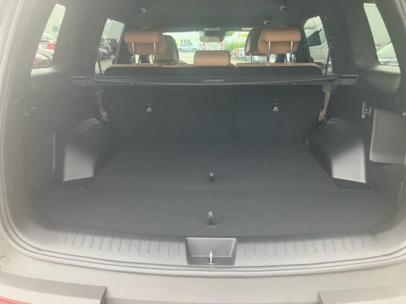 Santa Fe (MX5) Prestige Line 1.6 T-GDI PHEV 4WD - 9