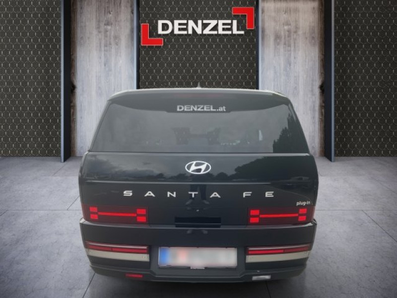 Santa Fe (MX5) Prestige Line 1.6 T-GDI PHEV 4WD - 10