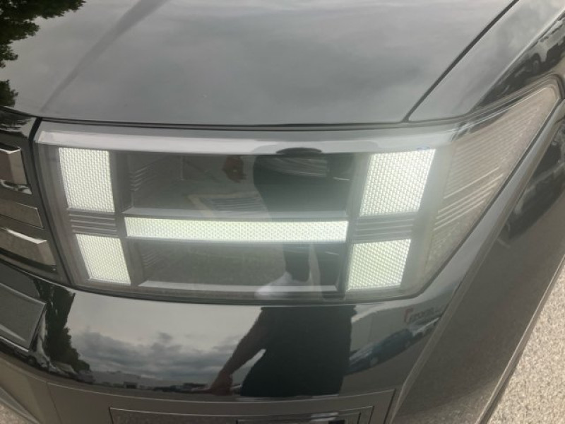 Santa Fe (MX5) Prestige Line 1.6 T-GDI PHEV 4WD - 11