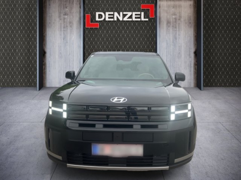 Santa Fe (MX5) Prestige Line 1.6 T-GDI PHEV 4WD - 12