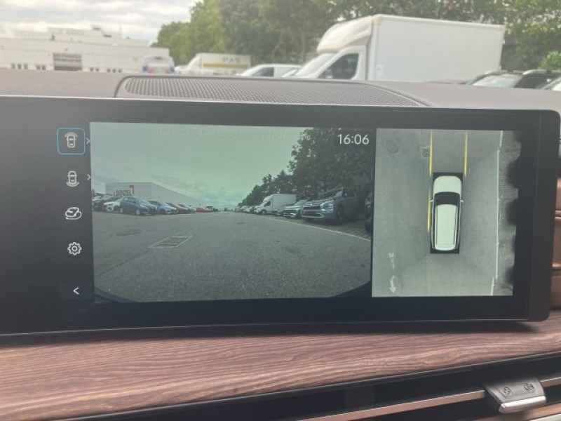 Santa Fe (MX5) Prestige Line 1.6 T-GDI PHEV 4WD - 13