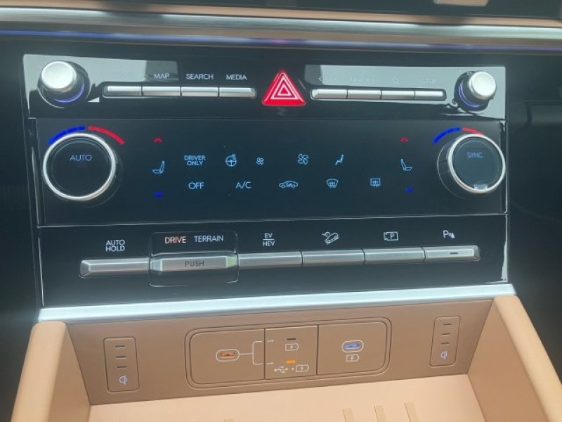 Santa Fe (MX5) Prestige Line 1.6 T-GDI PHEV 4WD - 14