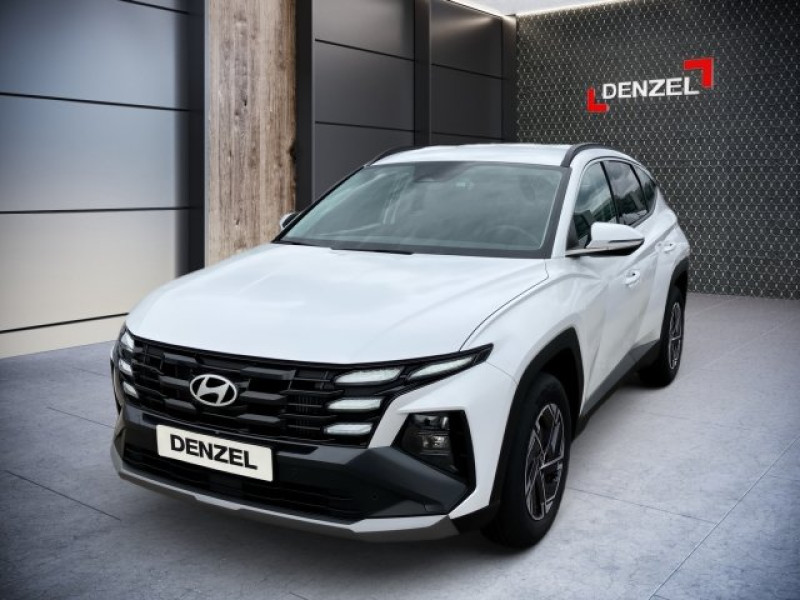 Tucson NX4 Jubile 1,6 T-GDi 2WD 48V - 1