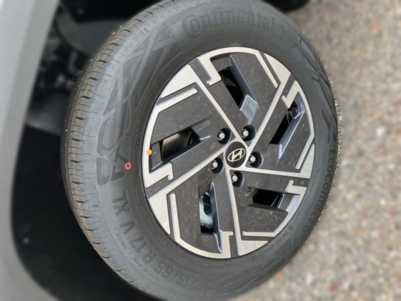 Tucson NX4 Jubile 1,6 T-GDi 2WD 48V - 4