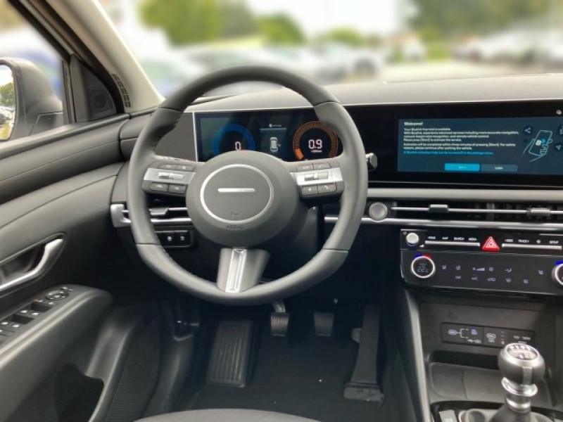 Tucson NX4 Jubile 1,6 T-GDi 2WD 48V - 6