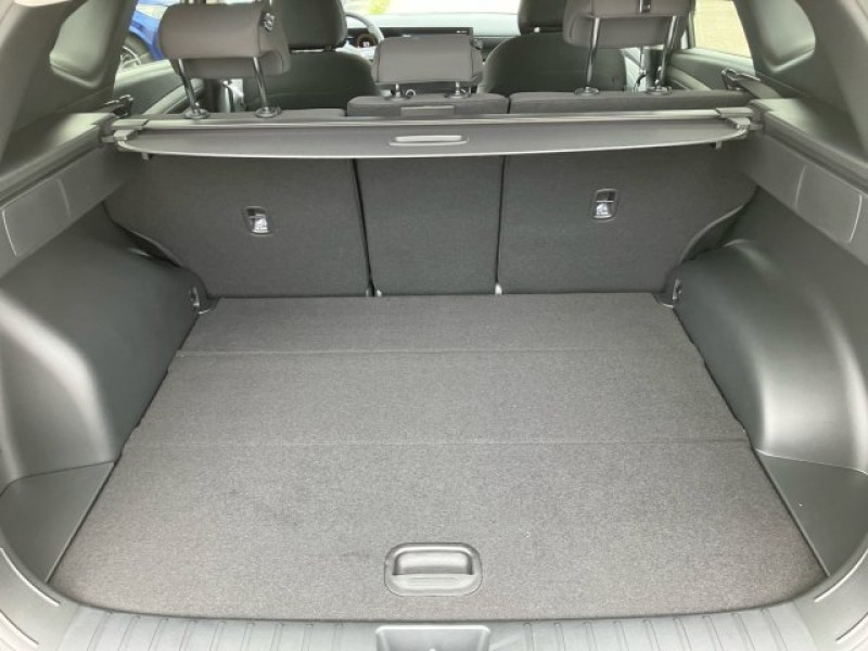 Tucson NX4 Jubile 1,6 T-GDi 2WD 48V - 9