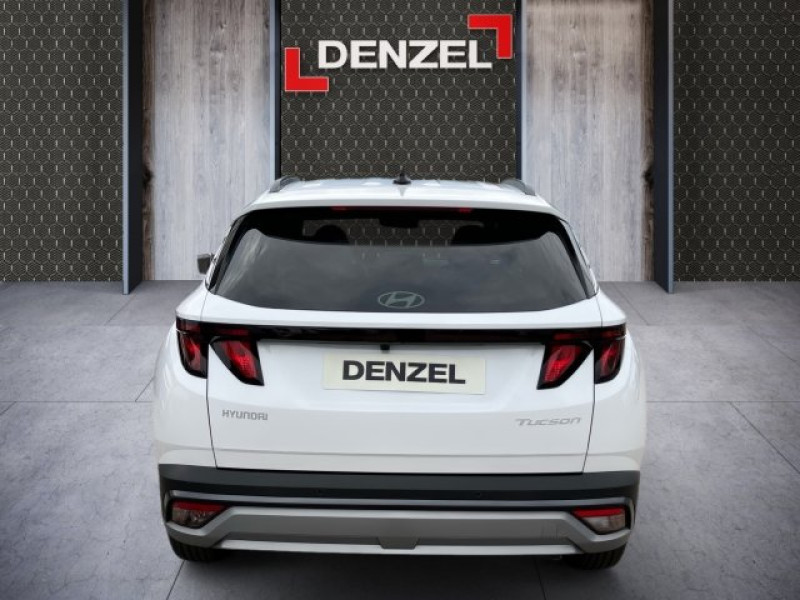 Tucson NX4 Jubile 1,6 T-GDi 2WD 48V - 10