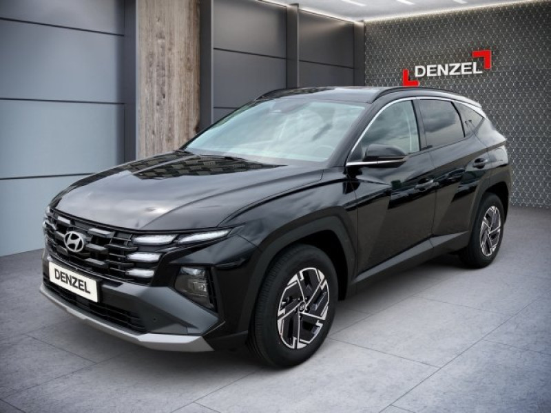 Tucson NX4 Jubile 1,6 T-GDi 2WD 48V - 0