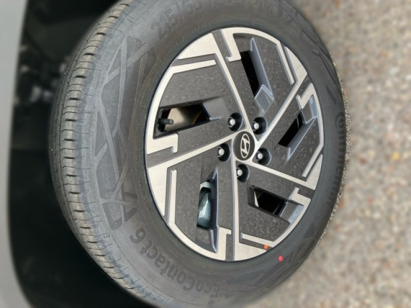 Tucson NX4 Jubile 1,6 T-GDi 2WD 48V - 4