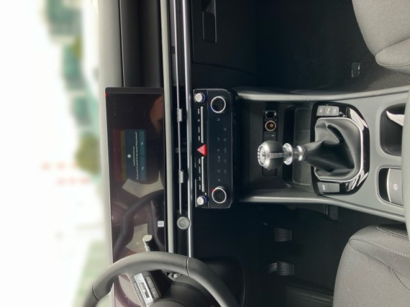 Tucson NX4 Jubile 1,6 T-GDi 2WD 48V - 7