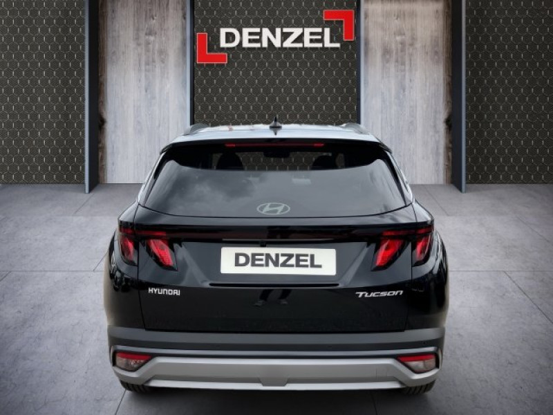 Tucson NX4 Jubile 1,6 T-GDi 2WD 48V - 10
