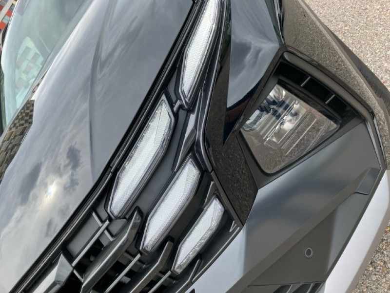 Tucson NX4 Jubile 1,6 T-GDi 2WD 48V - 11