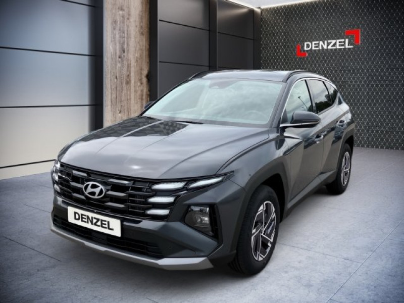 Tucson NX4 Jubile 1,6 T-GDi 2WD 48V - 1