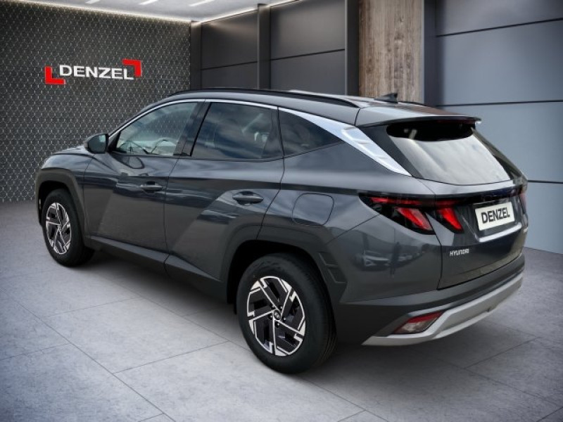 Tucson NX4 Jubile 1,6 T-GDi 2WD 48V - 2