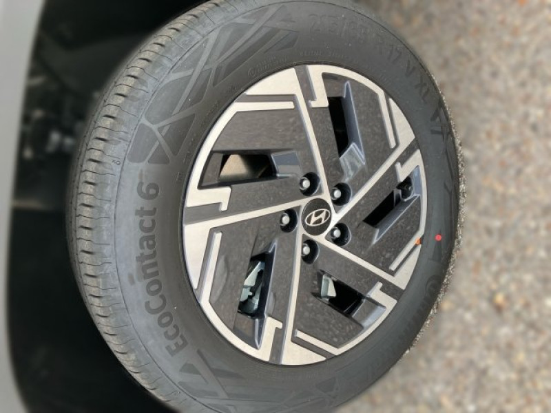 Tucson NX4 Jubile 1,6 T-GDi 2WD 48V - 4