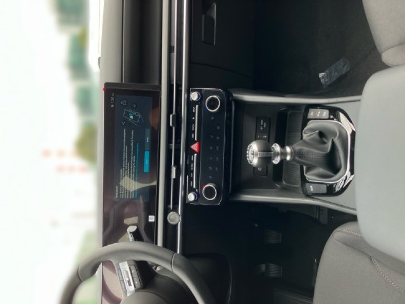 Tucson NX4 Jubile 1,6 T-GDi 2WD 48V - 7