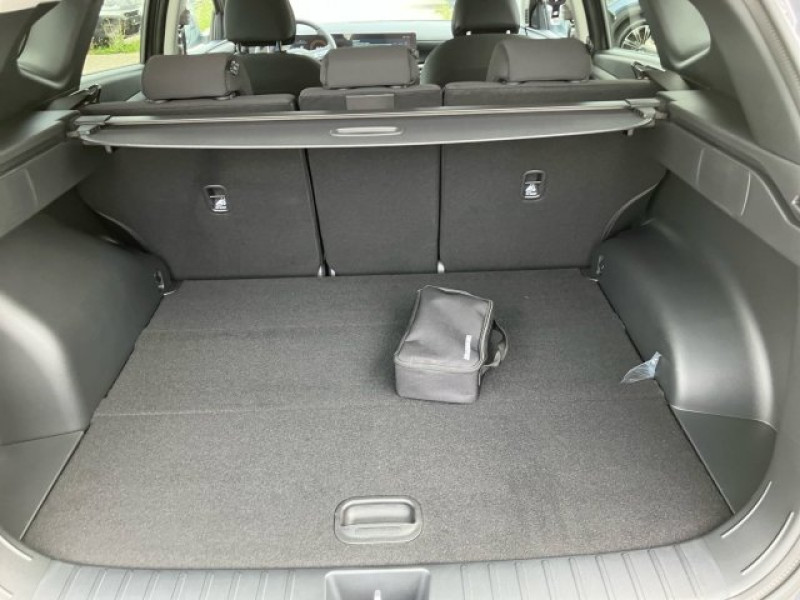 Tucson NX4 Jubile 1,6 T-GDi 2WD 48V - 9