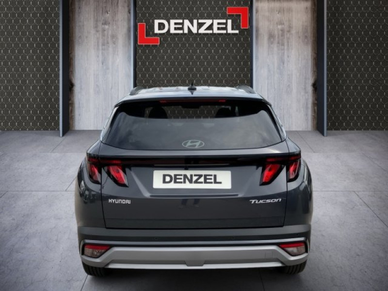 Tucson NX4 Jubile 1,6 T-GDi 2WD 48V - 10