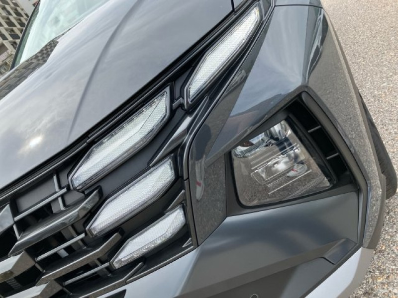 Tucson NX4 Jubile 1,6 T-GDi 2WD 48V - 11