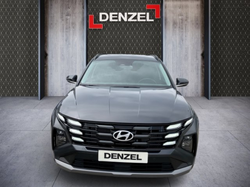 Tucson NX4 Jubile 1,6 T-GDi 2WD 48V - 12