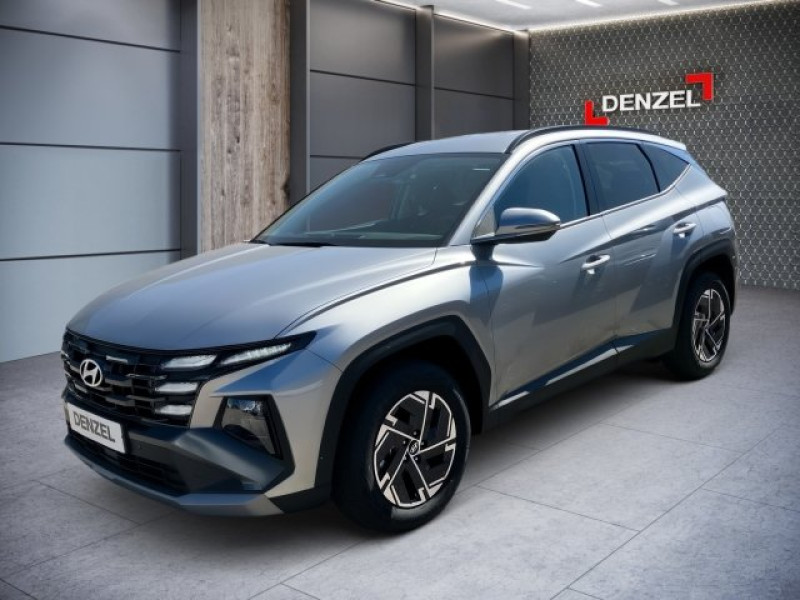 Tucson NX4 Jubile 1,6 T-GDi 2WD 48V