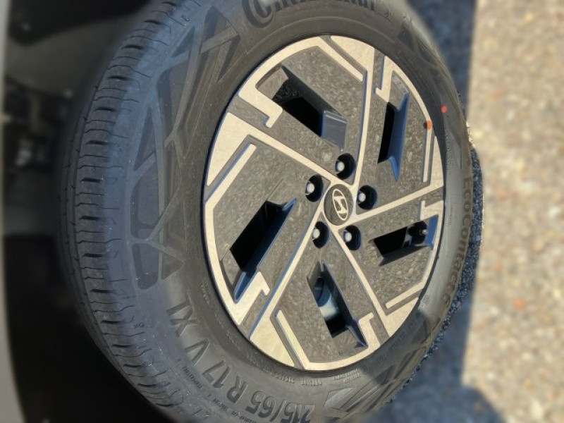 Tucson NX4 Jubile 1,6 T-GDi 2WD 48V - 4