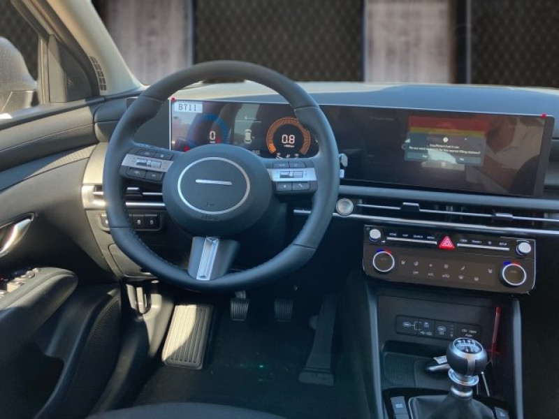 Tucson NX4 Jubile 1,6 T-GDi 2WD 48V - 6