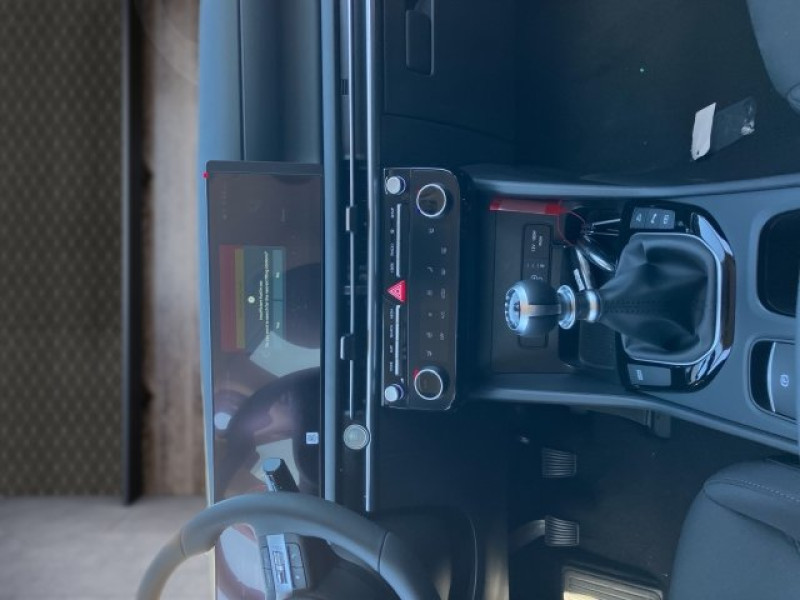 Tucson NX4 Jubile 1,6 T-GDi 2WD 48V - 7