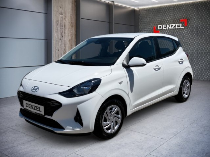 i10 GO Plus 1,0 MT i10