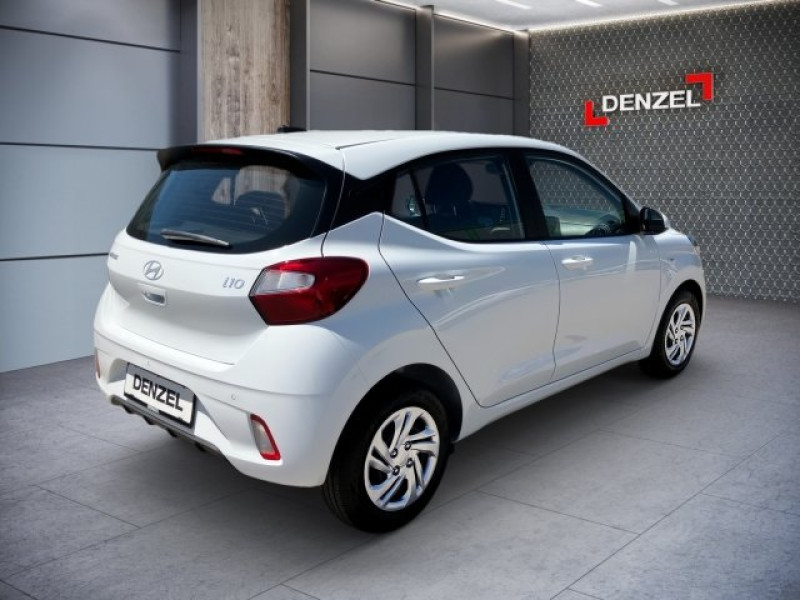 i10 GO Plus 1,0 MT - 3