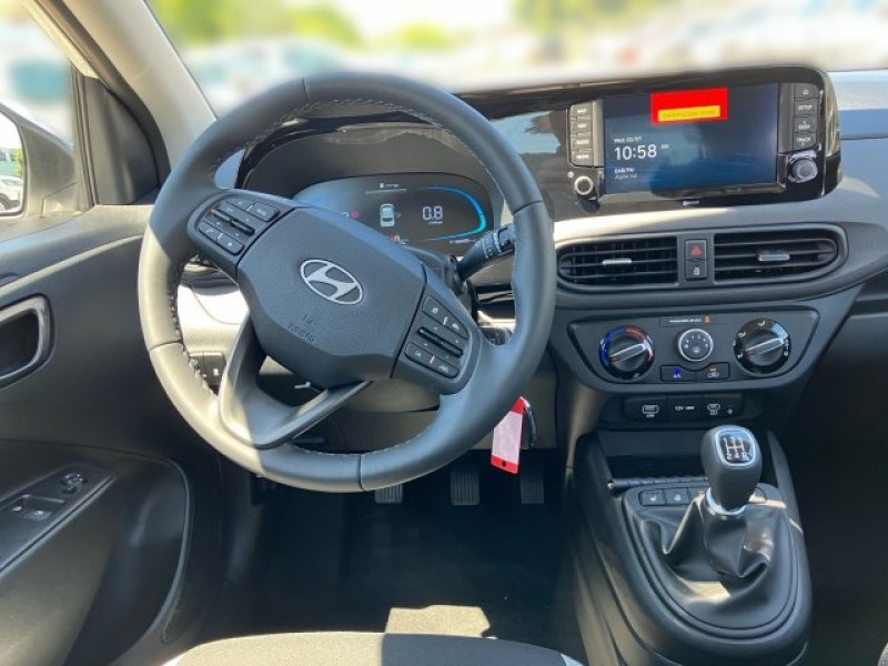 i10 GO Plus 1,0 MT - 6